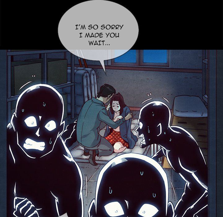 Bad Blood Manhwa - Chapter 29 Page 64