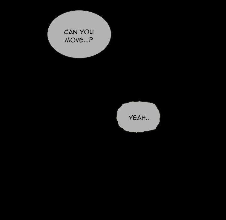 Bad Blood Manhwa - Chapter 29 Page 66