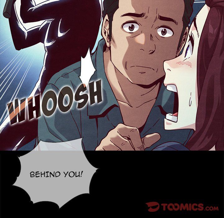 Bad Blood Manhwa - Chapter 29 Page 68