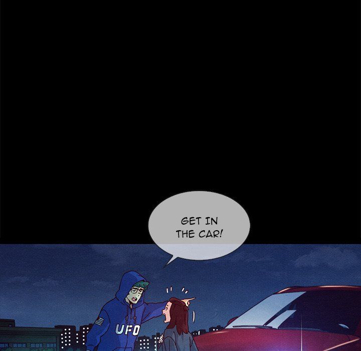 Bad Blood Manhwa - Chapter 29 Page 71