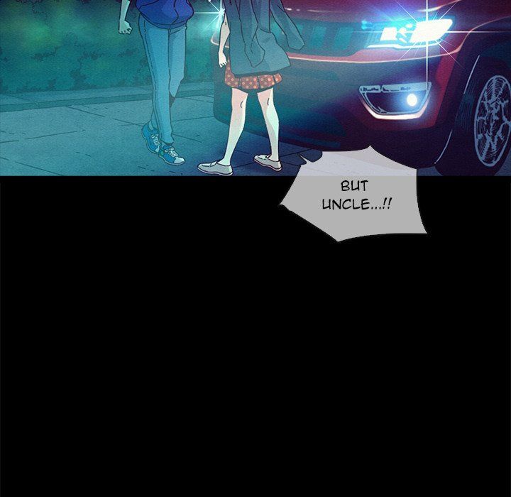 Bad Blood Manhwa - Chapter 29 Page 72