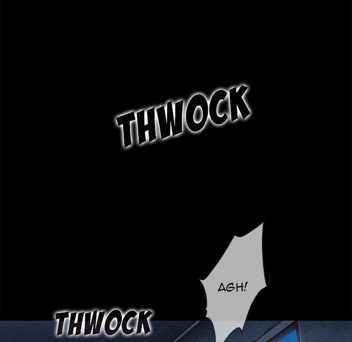 Bad Blood Manhwa - Chapter 29 Page 76