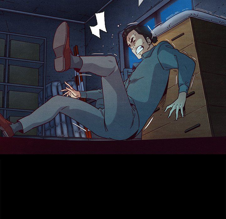 Bad Blood Manhwa - Chapter 29 Page 77