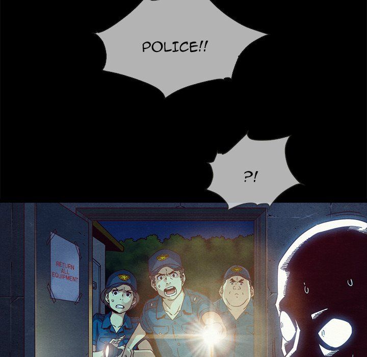 Bad Blood Manhwa - Chapter 29 Page 82