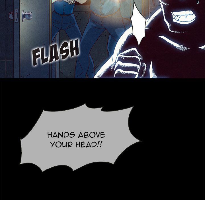 Bad Blood Manhwa - Chapter 29 Page 83