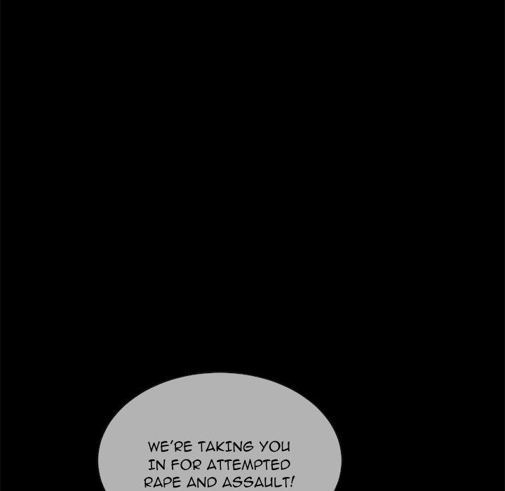 Bad Blood Manhwa - Chapter 29 Page 84