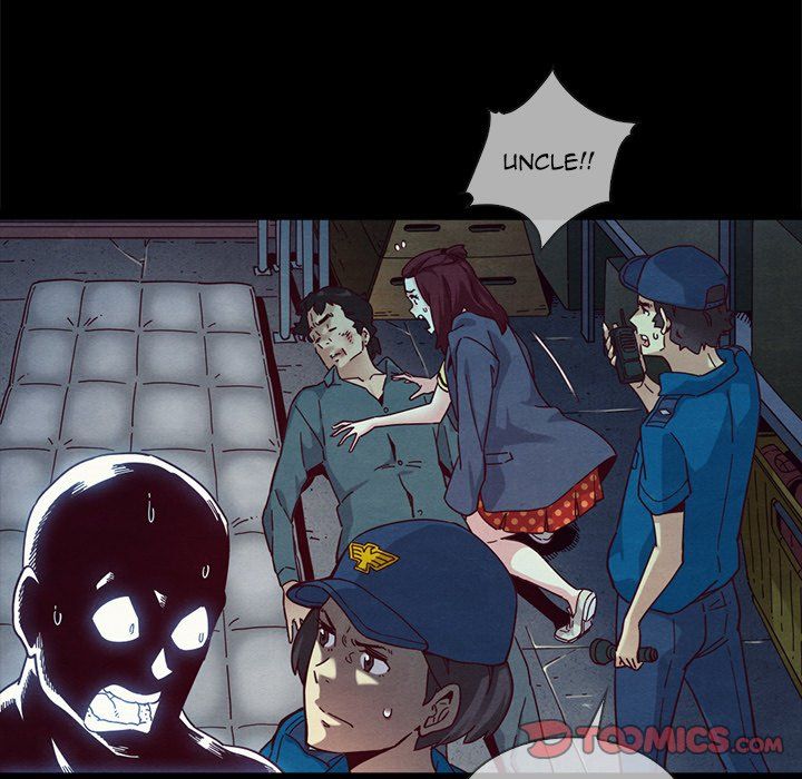 Bad Blood Manhwa - Chapter 29 Page 86