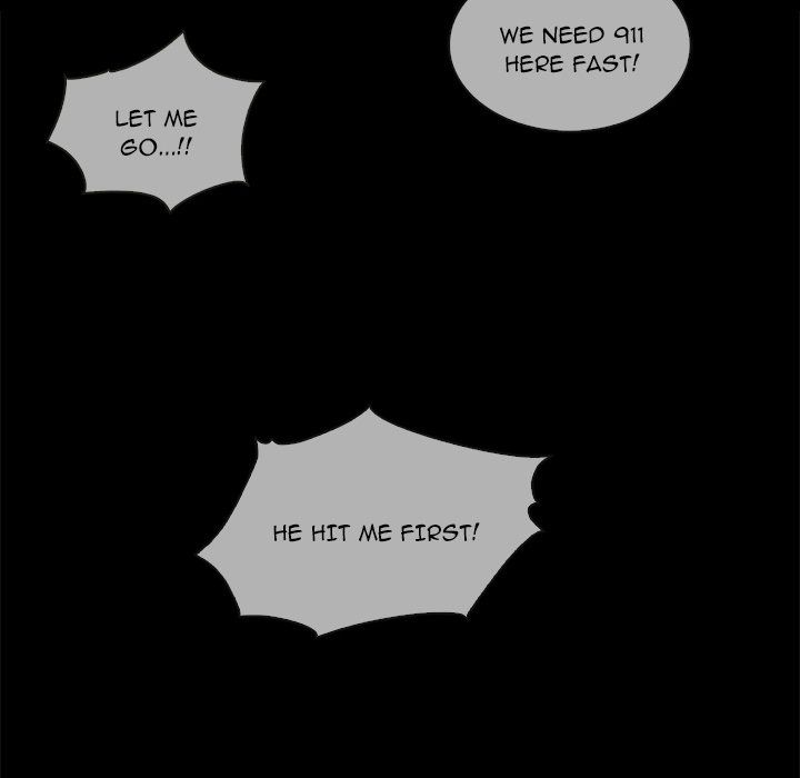 Bad Blood Manhwa - Chapter 29 Page 87