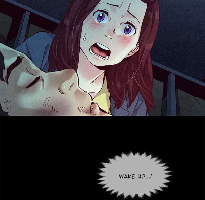 Bad Blood Manhwa - Chapter 29 Page 89