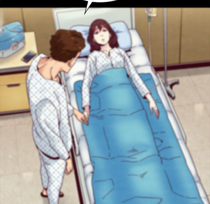 Bad Blood Manhwa - Chapter 29 Page 101