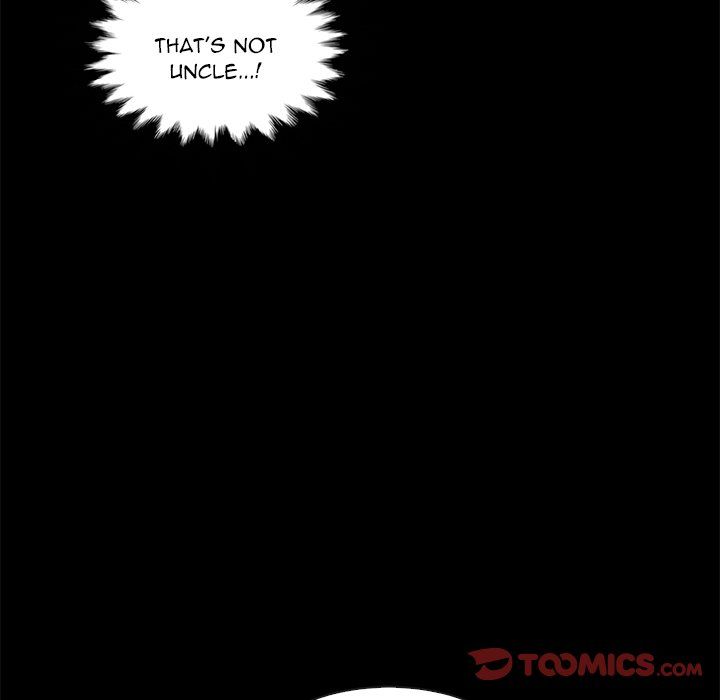 Bad Blood Manhwa - Chapter 29 Page 104