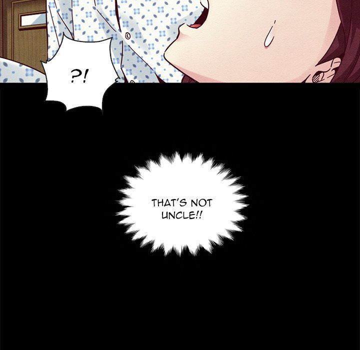 Bad Blood Manhwa - Chapter 29 Page 106