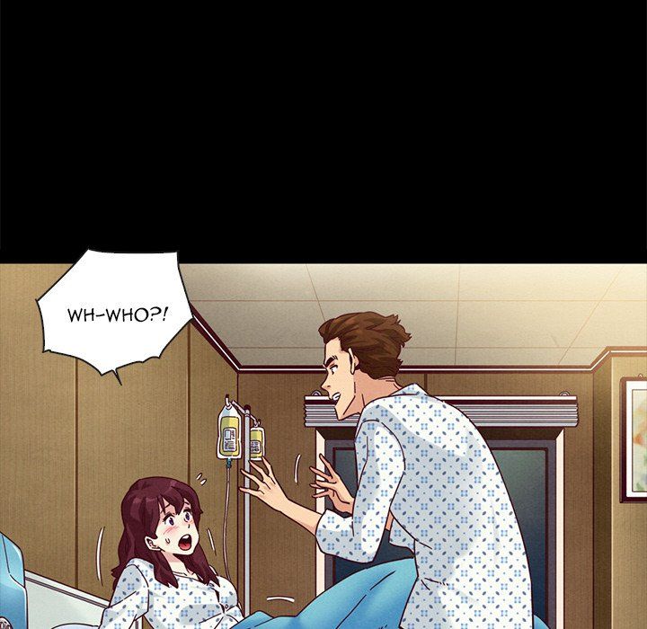 Bad Blood Manhwa - Chapter 29 Page 107