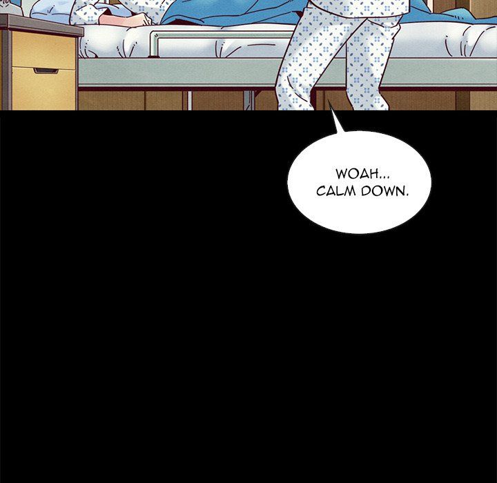 Bad Blood Manhwa - Chapter 29 Page 108