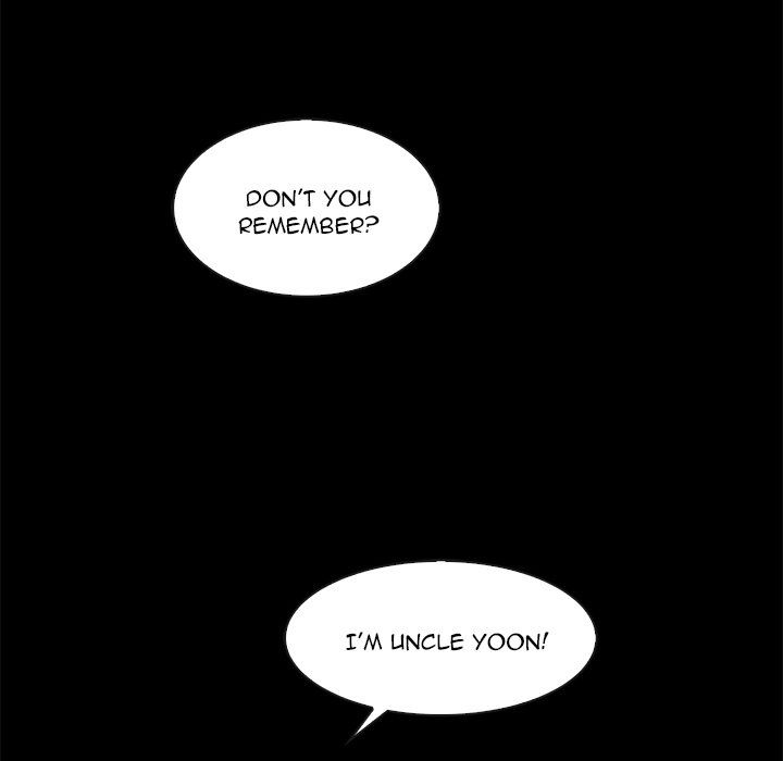 Bad Blood Manhwa - Chapter 29 Page 109