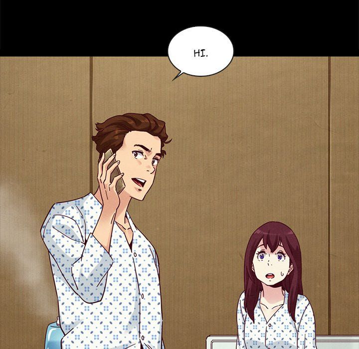 Bad Blood Manhwa - Chapter 29 Page 114