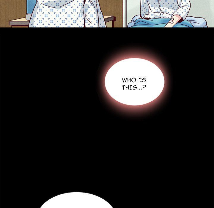 Bad Blood Manhwa - Chapter 29 Page 115