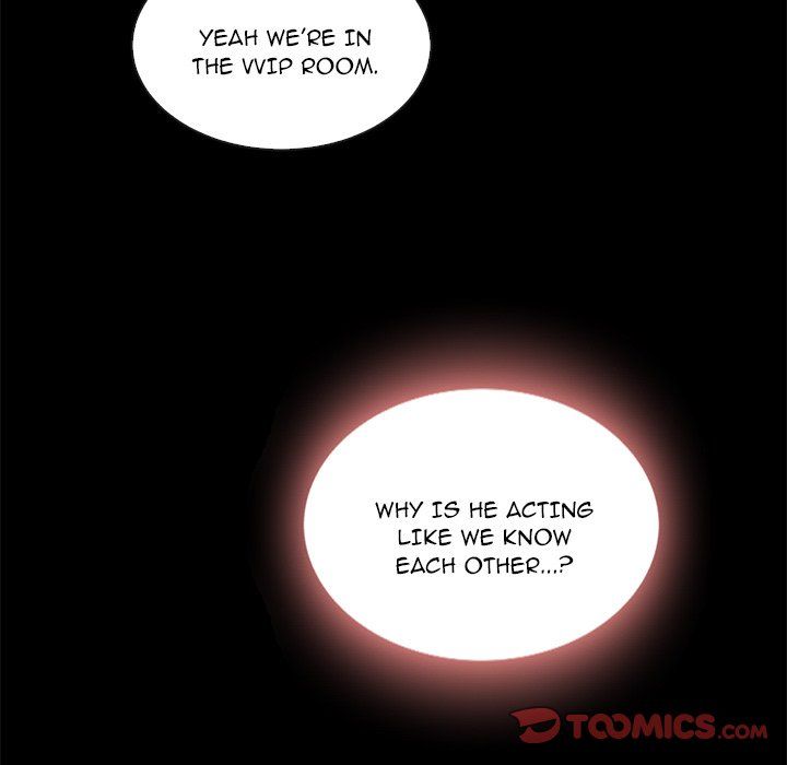 Bad Blood Manhwa - Chapter 29 Page 116