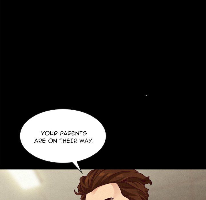 Bad Blood Manhwa - Chapter 29 Page 118