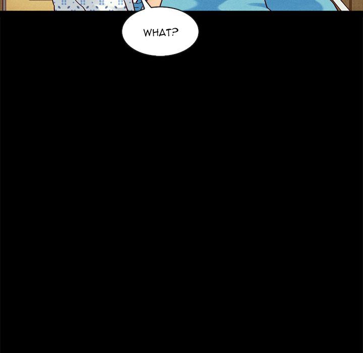 Bad Blood Manhwa - Chapter 29 Page 126