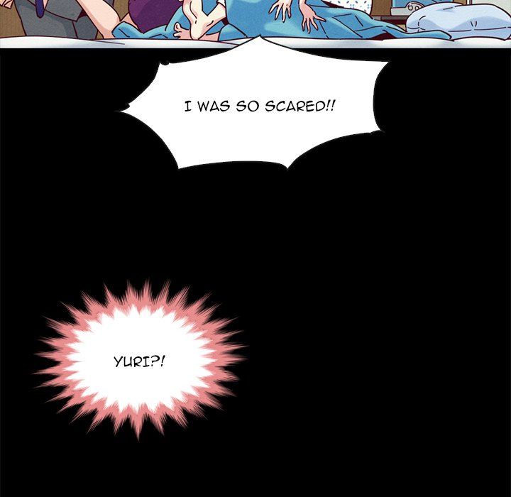 Bad Blood Manhwa - Chapter 29 Page 130