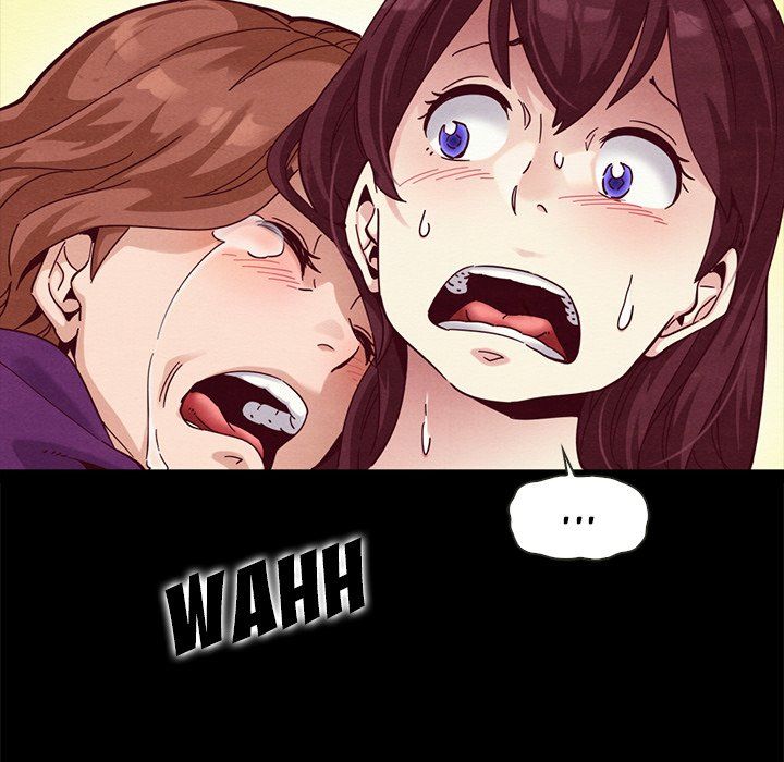 Bad Blood Manhwa - Chapter 29 Page 133