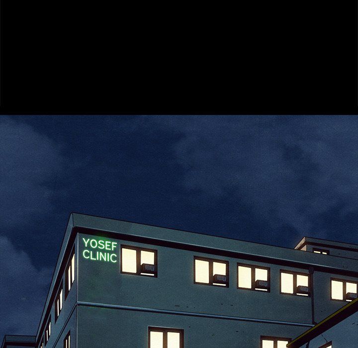 Bad Blood Manhwa - Chapter 29 Page 137