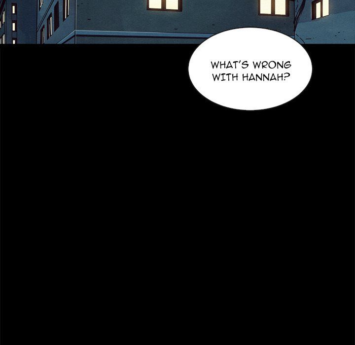 Bad Blood Manhwa - Chapter 29 Page 138