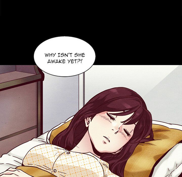 Bad Blood Manhwa - Chapter 29 Page 139