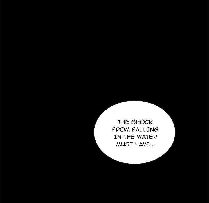 Bad Blood Manhwa - Chapter 29 Page 142