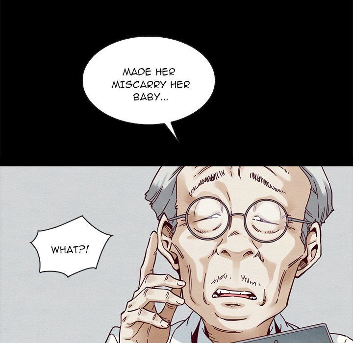 Bad Blood Manhwa - Chapter 29 Page 143