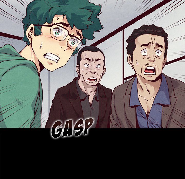 Bad Blood Manhwa - Chapter 29 Page 145