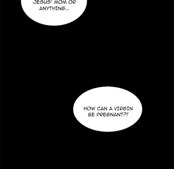 Bad Blood Manhwa - Chapter 29 Page 148