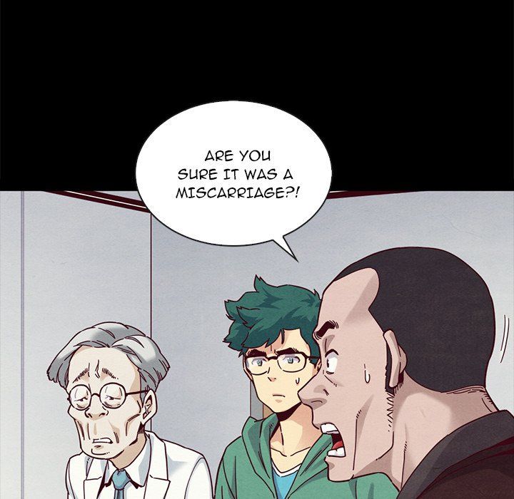 Bad Blood Manhwa - Chapter 29 Page 149