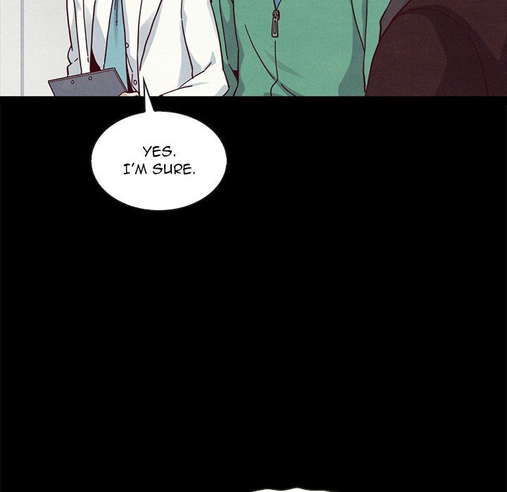 Bad Blood Manhwa - Chapter 29 Page 150