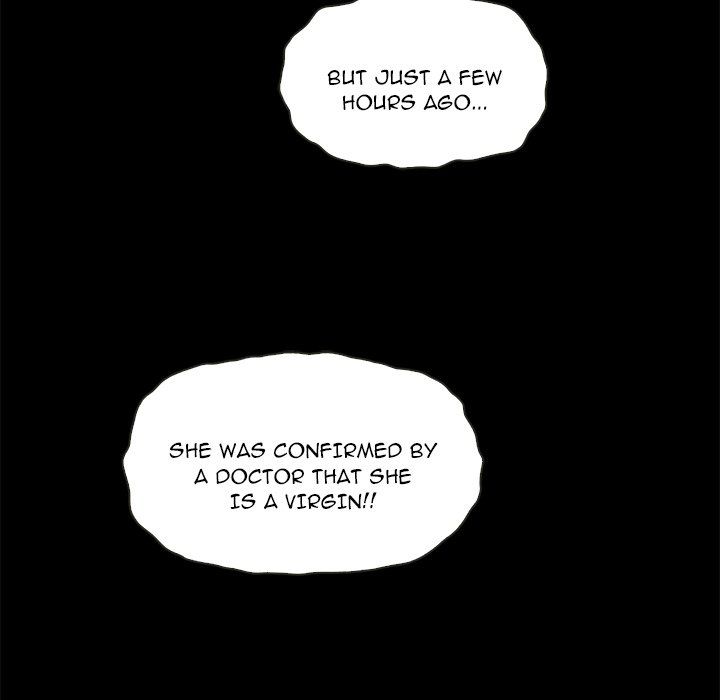 Bad Blood Manhwa - Chapter 29 Page 151