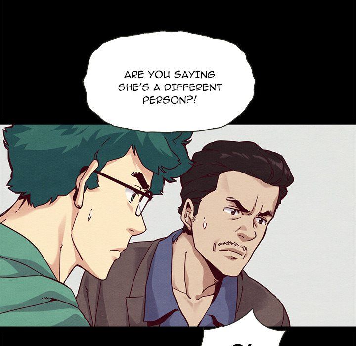 Bad Blood Manhwa - Chapter 29 Page 153