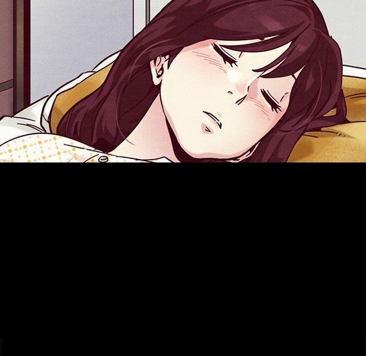 Bad Blood Manhwa - Chapter 29 Page 160