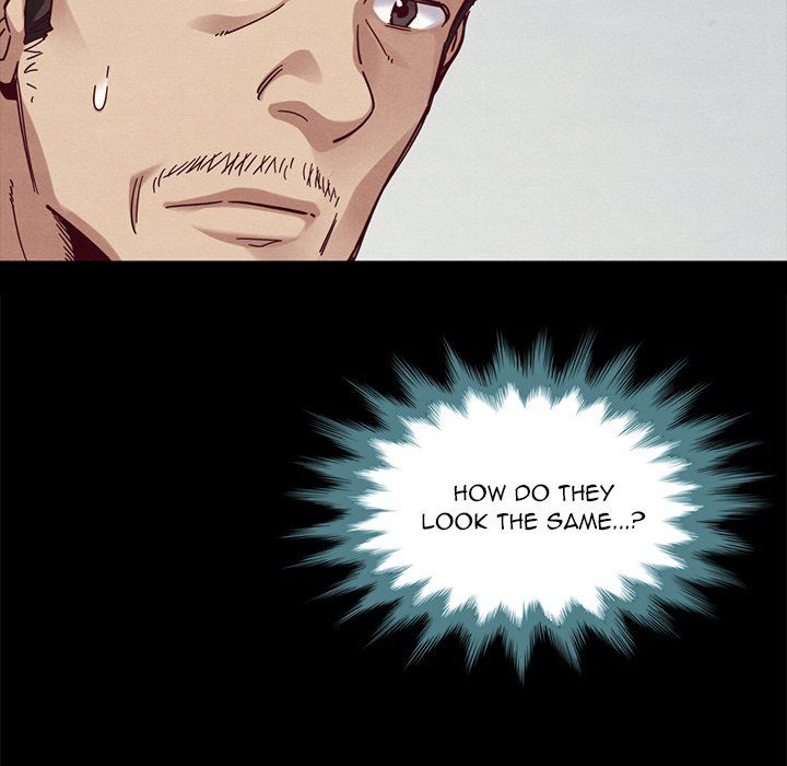 Bad Blood Manhwa - Chapter 29 Page 162