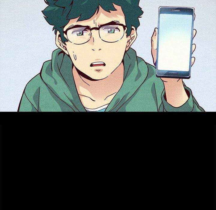 Bad Blood Manhwa - Chapter 29 Page 166