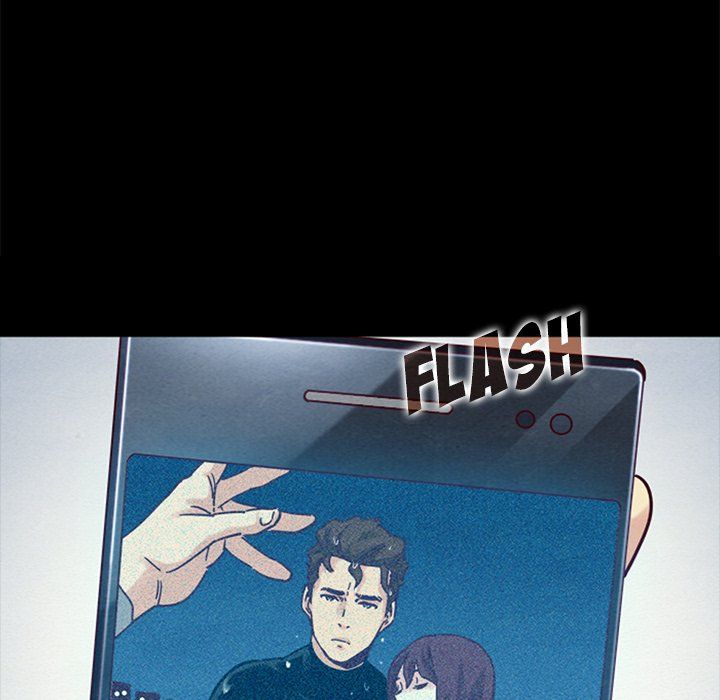 Bad Blood Manhwa - Chapter 29 Page 167