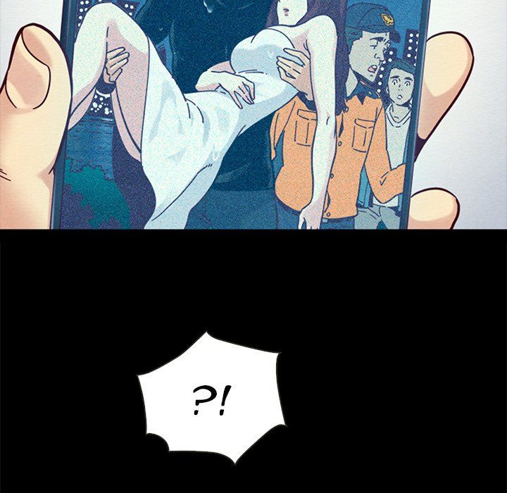 Bad Blood Manhwa - Chapter 29 Page 168