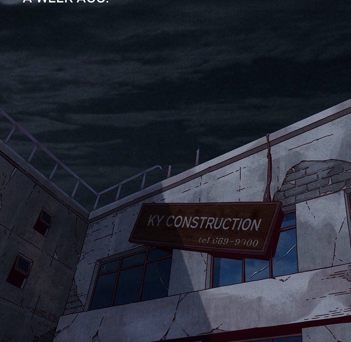 Bad Blood Manhwa - Chapter 30 Page 35