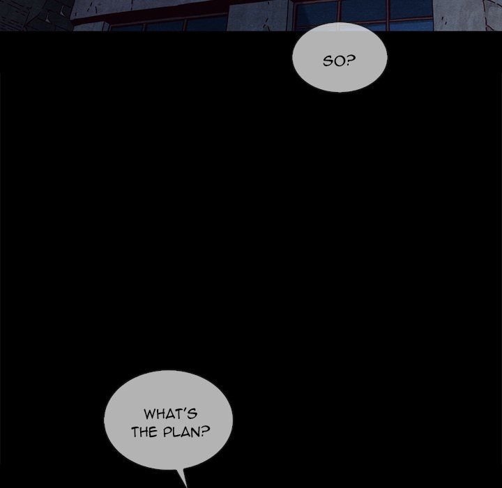 Bad Blood Manhwa - Chapter 30 Page 36