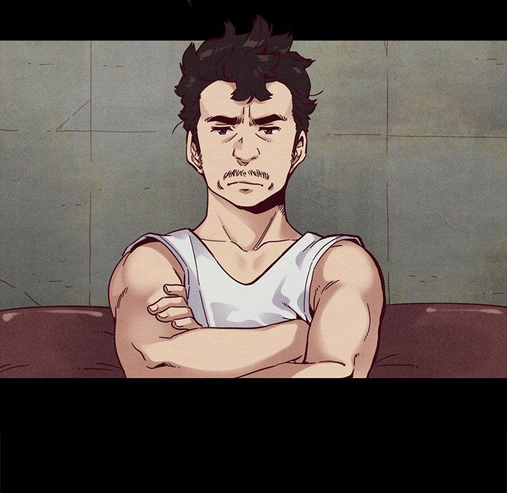 Bad Blood Manhwa - Chapter 30 Page 37