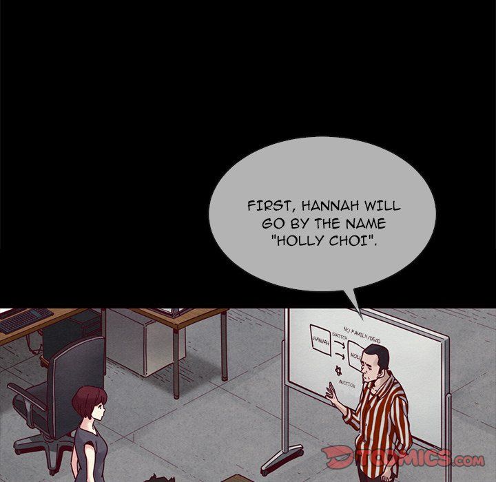 Bad Blood Manhwa - Chapter 30 Page 38