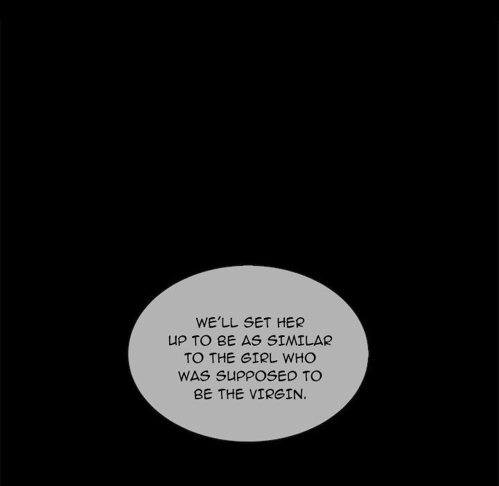 Bad Blood Manhwa - Chapter 30 Page 42