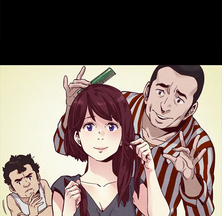 Bad Blood Manhwa - Chapter 30 Page 43