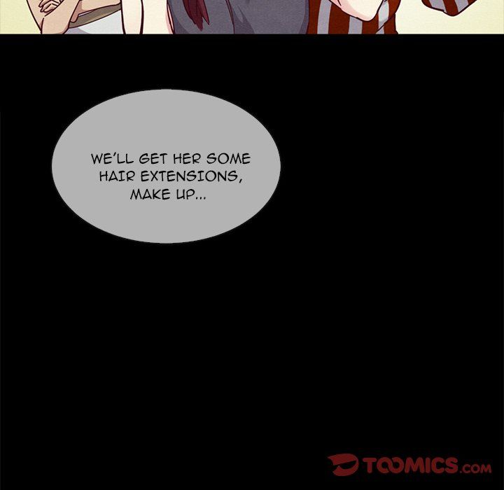 Bad Blood Manhwa - Chapter 30 Page 44