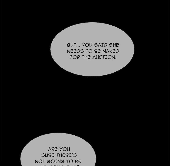 Bad Blood Manhwa - Chapter 30 Page 45